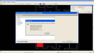 10 Euclide Certificazione Energetica  Input grafico parte 2 [upl. by Niwroc]