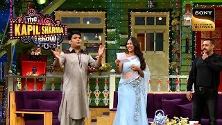 Lottery ने लिखा Salman Khan के लिए एक ‘Love Letter’  The Kapil Sharma Show  Epic Comedy [upl. by Ari113]