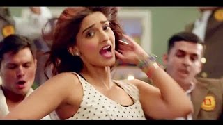 Khoobsurat  Full Movie Review  Sonam Kapoor  New Bollywood Movies Reviews 2014 [upl. by Euphemiah]