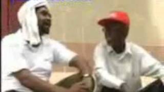 MARSHALE AWKUUKU THE FUNNIEST MEN IN SOMALIA [upl. by Nnylyar]