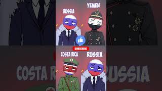 CHANGING THE FLAG COMPITATION 🌍 countryhumans [upl. by Llydnek351]