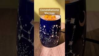 Wax Warmers from our 2024 FallWinter Catalog scentsy wax homedecor homefragrance shorts [upl. by Jorry]