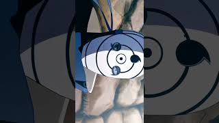 kakashi kills rin🤯  obito animeedit shortsviral naruto kakashi [upl. by Sharona242]