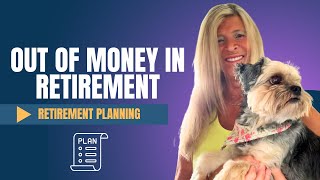 How to Avoid Running Out of Money in Retirement  Retirement Planning  Holly Pring [upl. by Veejar940]