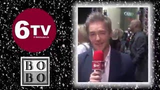 6tv Kerstboodschap door diverse bvsChristoffKim Engelbosch ea [upl. by Imoin]