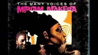 Miriam Makeba Tribute [upl. by Querida]