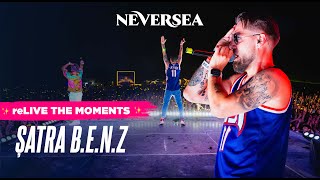 Șatra BENZ  NEVERSEA 2023 FULL LIVE [upl. by Elak104]