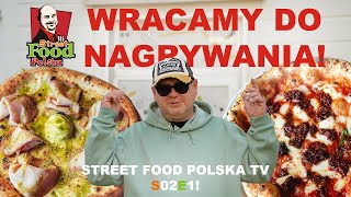 Wracamy do nagrywania  Neapolitańska uczta w Napalone S02E01 [upl. by Breeze]