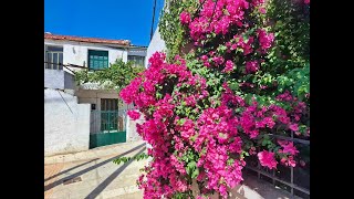 Crete My Second Home  Agios Konstantinos village in Rethymno ❤️🇬🇷 [upl. by Joaquin]