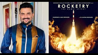 Rocketry Box Office Collection Rocketry 8th Day Collection Rocketry Movie Worldwide Collection [upl. by Charissa]