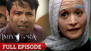 Impostora Full Episode 160 Finale [upl. by Dlonra]