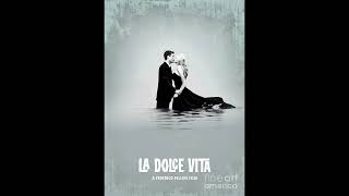 Notturno Nino Rota La Dolce Vita [upl. by Notxarb]