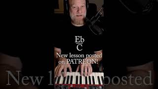 POLYCHORDS lesson on my Patreon [upl. by Earized]