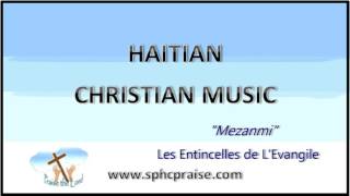 SPHC Music Picks quotMezanmiquot – Les Etincelles de LEvangile [upl. by Ahsinrev252]