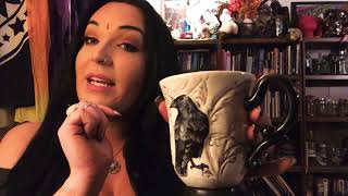 Witchy HAUL video [upl. by Marcos]