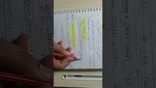 Binomial theorem class 6  Htet DSSSB [upl. by Nylisoj]