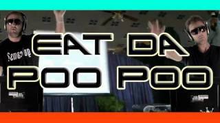 Eat Da Poo Poo AUTOTUNE REMIX [upl. by Althee168]