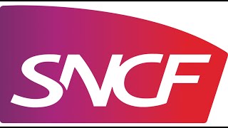 SNCF jingle [upl. by Enilauqcaj]