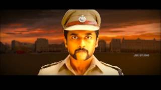 Universal Cop Full Video Song S3 Suriya Anushka Shetty Shruti Haasan [upl. by Tran]