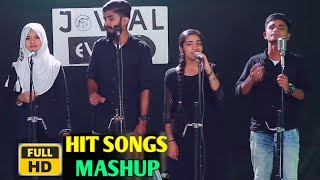 Mehrin amp Athira Mashup  HD  പൊളിച്ചടുക്കി  New Malayalam Mashup Song  Mashup Song 2021 [upl. by Ardnuhsal]