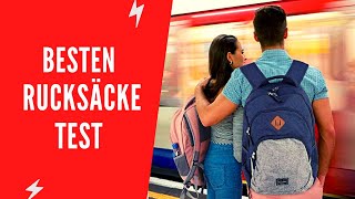 ✅ Die Besten Rucksäcke Test  Top 5 [upl. by Nyleak995]