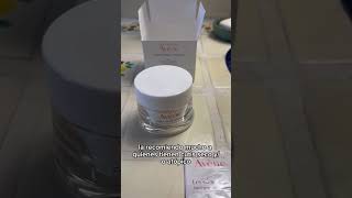 Avène Crema Nutritiva Revitalizante Piel SensibleSeca 50ml skincare facial avene [upl. by Yecnahc199]