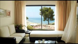 Elani Bay Resort Hotel  Halkidiki [upl. by Peedus]