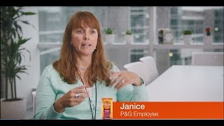 How Metamucil Helped Janice Lower her Cholesterol [upl. by Ralina]