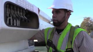 Bucket Truck Training [upl. by Zachery413]