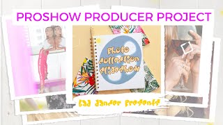 Free Proshow Producer project Photo Collection Slideshow ID 28052022 [upl. by Marcia]