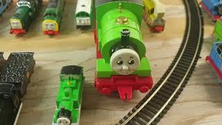 My Ertl thomas collection [upl. by Nelrah]