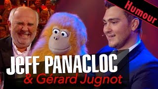 Jeff Panacloc et Jean Marc Avec Gérard Jugnot  Live dans le plus grand cabaret du monde [upl. by Renell]