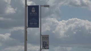 Blinn College opens new campus in Waller [upl. by Eidde]