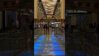 Royal Promenade on Liberty of the Seas [upl. by Anuala]