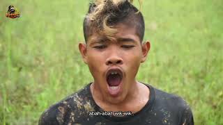 GARENG DITARIK ODONGODONG  Must Watch New Funny Video 2021 Best Amazing Funny Comedy [upl. by Cuttler]