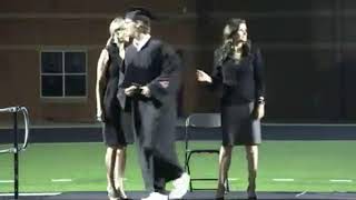 Aledo High School Graduation 2023 Part 1 [upl. by Lias]