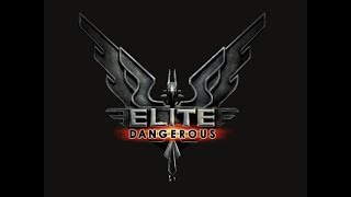 Elite dangerous frame shift drive charging sound plus sensor sound [upl. by Lamar]