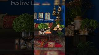 Festive Decor Tips [upl. by Hsejar]