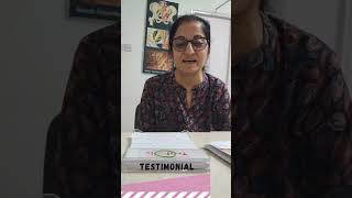 TLH  Patient Testimonial  Hysterectomy shorts gynecologist [upl. by Goodrow370]