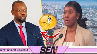 Le député Mame Mb Gueye critique sévèrement Sonko «Mesul am ben responsabilité Halé yi nek BBY sah [upl. by Kruger]