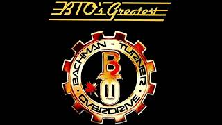 Bachman Turner Overdrive  Takin Care of Business  41 surround STEREO in [upl. by Stubstad724]