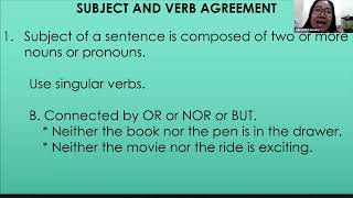 Verbal Reasoning part 5 Prof Consunji 2024 [upl. by Nnylsaj]