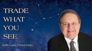 November 15th Trade What You See with Larry Pesavento on TFNN  2024 [upl. by Ailsa]