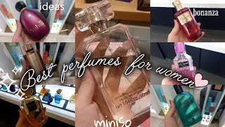 Best perfumes for women you got best compliment from eveyone✅️ [upl. by Nac]