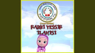 Rabbi Yessir İlahisi [upl. by Irving]