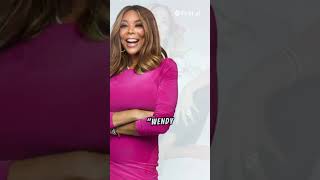 Wendy Williams Bold Reaction to Diddy’s Arrest MustSee Shocking Insightsquot Arrest Drama shorts [upl. by Ykcir520]