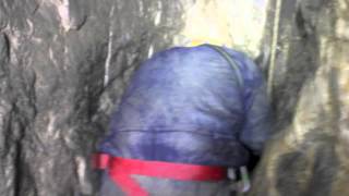 Hillocks Mine caving trip [upl. by Tana]