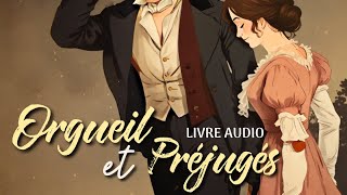 Orgueil et Préjugés  Livre audio par Jane Austen  PARTIE 1  Éclats de Nuit [upl. by Irok]