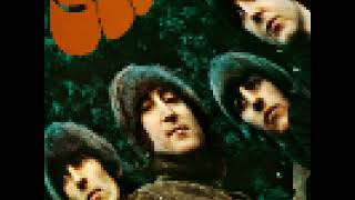 Pixel Music  The Beatles  Rubber Soul Full Album  Girl [upl. by Malsi343]