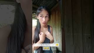 Gulatin baka lalaki pa😁🤣 indaypalalat vlogs funny justforfun funny comedy funnyseries funpost [upl. by Marion838]